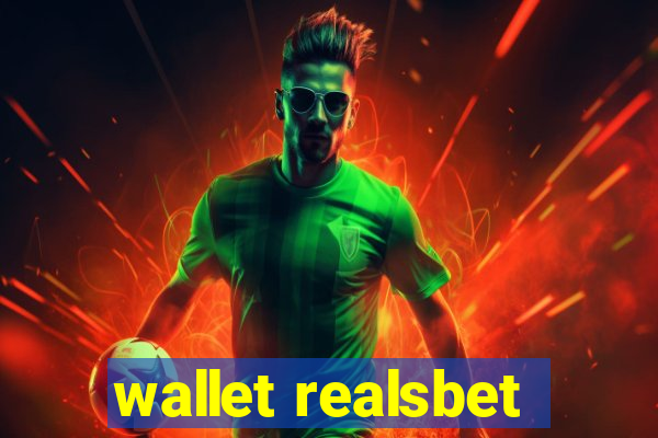 wallet realsbet